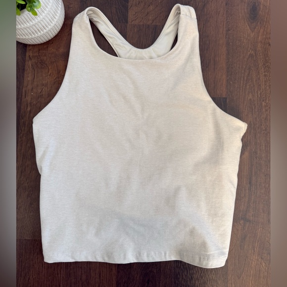 Jockey Crop Padded Tank Bundle of 3 - Picture 2 of 16